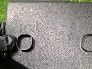 Коврики салона, ориг. номер 51166810505, 6810505, BMW X7 G07 рест 2022-2026