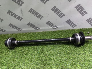 Полуось задняя правая, ориг. номер 8487518, 33208487518, BMW X7 G07 рест 2022-2026