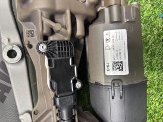 актюатор HSR (задняя рейка), ориг. номер 8878089, 33348878089, 33348861500, 8861500, BMW X7 G07 рест 2022-2026