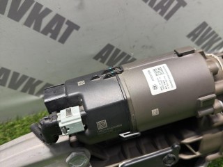 актюатор HSR (задняя рейка), ориг. номер 8878089, 33348878089, 33348861500, 8861500, BMW X7 G07 рест 2022-2026