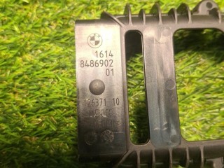 Пластик, ориг. номер 16148486902, 8486902, BMW X7 G07 рест 2022-2026
