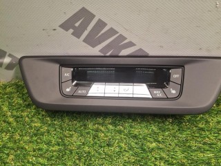 Блок управления печки/климат-контроля BMW X7 G07 рест 2022-2026