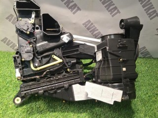 Отопитель в сборе (печка) BMW X7 G07 рест 2022-2026
