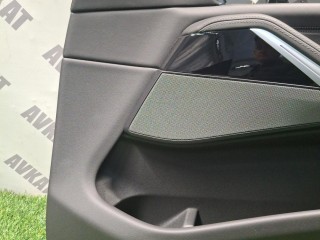 обшивка двери, ориг. номер 5A83062, 51415A83062, BMW X7 G07 рест 2022-2026