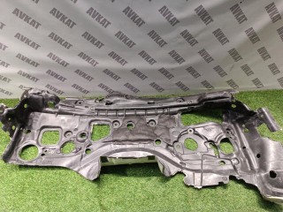 изолятор моторного отделения, ориг. номер 51487489607, 7489607, BMW X7 G07 рест 2022-2026