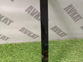 Накладка двери задней правой BMW X7 G07 рест 2022-2026
