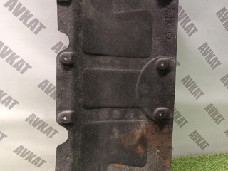 Защита днища BMW 4 G22/G23 2020-2024