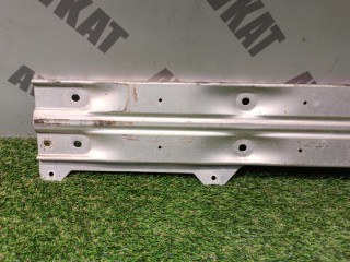 защита днища, ориг. номер 7439127, 51717439127, BMW 4 G22/G23 2020-2024