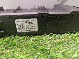 Блок питания, ориг. номер 8638551, 12638638551, BMW X3 G01 2017-2021