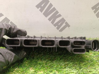 Блок питания, ориг. номер 8638551, 12638638551, BMW X3 G01 2017-2021