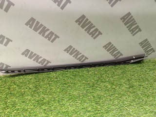 Молдинг лобового стекла левый, ориг. номер 7475009, 51137475009, BMW 4 G22/G23 2020-2024
