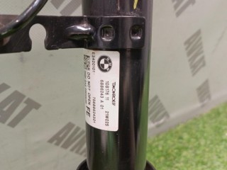 амортизатор задний правый, ориг. номер 6886243, 37106886243, BMW 4 G22/G23 2020-2024