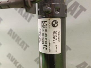 амортизатор задний правый, ориг. номер 6886243, 37106886243, BMW 4 G22/G23 2020-2024