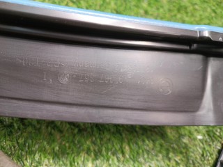 воздуховод, ориг. номер 64319387357, 64316835826, 6835826, 9387357, BMW 4 G22/G23 2020-2024