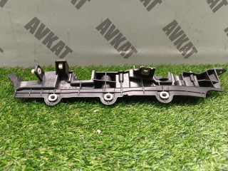 Пластик моторного отсека BMW 4 G22/G23 2020-2024