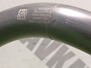 горловина топливного бака, ориг. номер 16118485970, 8485970, BMW 4 G22/G23 2020-2024