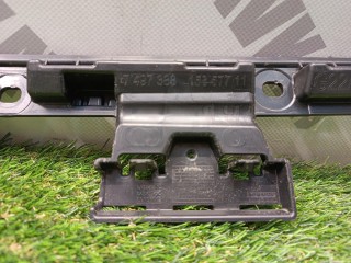 Кронштейн накладки на порог левый, ориг. номер 7497383, 51777497383, BMW 4 G22/G23 2020-2024