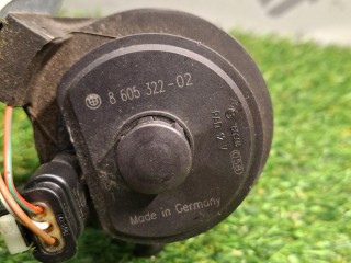 Кронштейн (крепление), ориг. номер 8605322, 8631090, 11518631090, BMW X3 G01 2017-2021