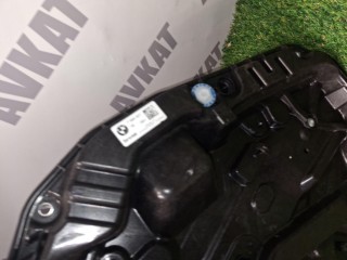 стеклоподъемник передний левый, ориг. номер 7393457, 51337498147, 7498147, BMW X3 G01 2017-2021