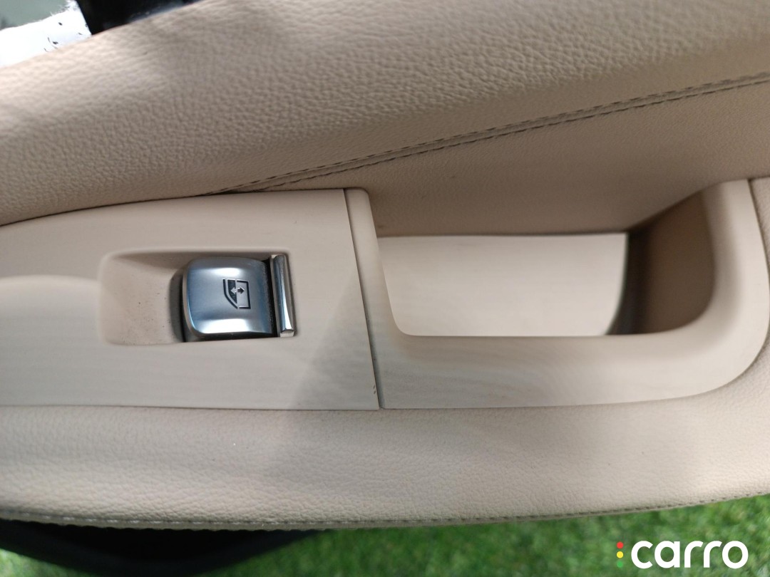 обшивка двери передней правой BMW X7 G07 2018-2022, внедорожник 5 дв., левый руль, 5A1C788, фото 8