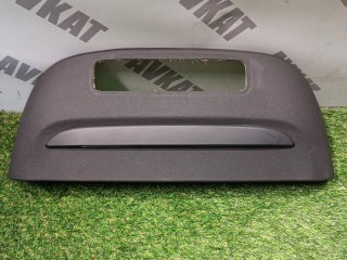 Накладка боковая на сиденье передняя BMW X7 G07 2018-2022