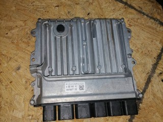 Блок управления двигателем, ориг. номер 8489449, BMW 1 F20/F21 2-й рест