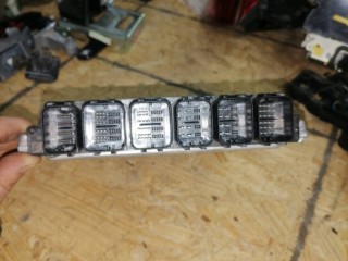Блок управления двигателем, ориг. номер 8489449, BMW 1 F20/F21 2-й рест