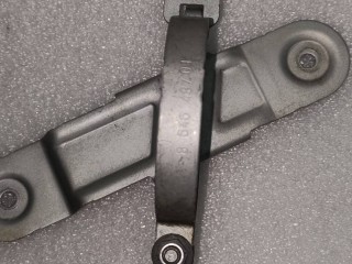 Кронштейн (крепление), ориг. номер 11518625682, 8625682, BMW 1 F20/F21 2-й рест