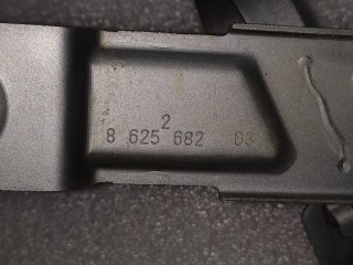 Кронштейн (крепление), ориг. номер 11518625682, 8625682, BMW 1 F20/F21 2-й рест