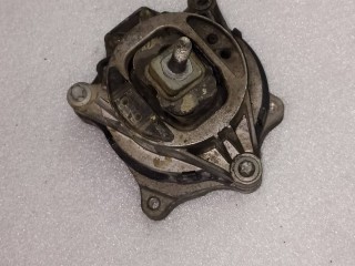 Подушка крепления двигателя левая, ориг. номер 6859413, 22116859413, BMW 1 F20/F21 2-й рест