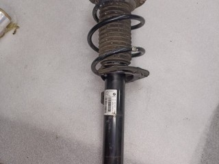 стойка амортизатора передняя, ориг. номер 31316873723, 6873723, BMW 1 F20/F21 2-й рест
