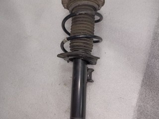стойка амортизатора передняя, ориг. номер 31316873723, 6873723, BMW 1 F20/F21 2-й рест