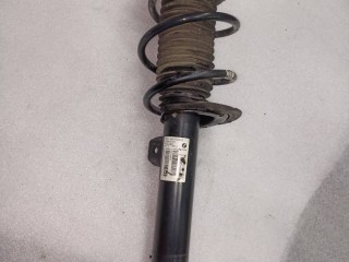 стойка амортизатора передняя, ориг. номер 31316873723, 6873723, BMW 1 F20/F21 2-й рест