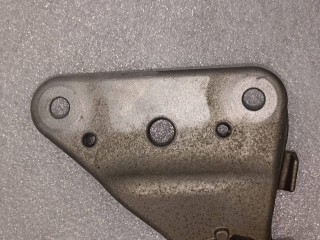 Балка под КПП, ориг. номер 22316859417, 6859417, BMW 1 F20/F21 2-й рест