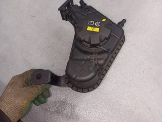 Бачок расширительный, ориг. номер 8677649, 17138677649, BMW 1 F20/F21 2-й рест