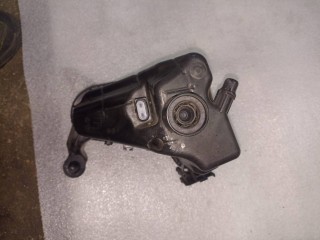 Бачок расширительный, ориг. номер 8677649, 17138677649, BMW 1 F20/F21 2-й рест