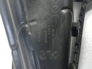 Бачок расширительный, ориг. номер 8677649, 17138677649, BMW 1 F20/F21 2-й рест
