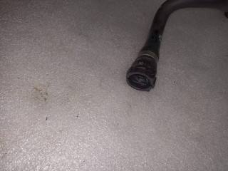 Шланг системы охлаждения, ориг. номер 64219329646, 9329646, BMW 1 F20/F21 2-й рест
