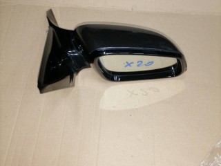 зеркало наружное правое, ориг. номер 51167242824, 7243824, BMW 1 F20/F21 2-й рест
