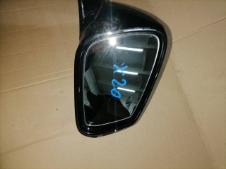 зеркало наружное правое, ориг. номер 51167242824, 7243824, BMW 1 F20/F21 2-й рест