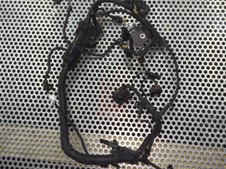 Проводка двигателя, ориг. номер 12518682893, 8682895, 8682893, BMW 1 F20/F21 2-й рест