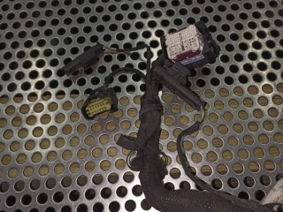 Проводка двигателя, ориг. номер 12518682893, 8682895, 8682893, BMW 1 F20/F21 2-й рест
