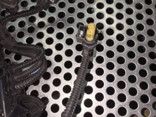 Проводка двигателя, ориг. номер 12518682893, 8682895, 8682893, BMW 1 F20/F21 2-й рест