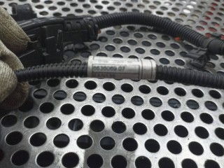 проводка КПП, ориг. номер 12538636069, 8636073, 8636069, BMW 1 F20/F21 2-й рест