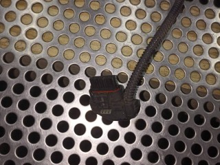 Проводка двигателя, ориг. номер 8636054, 12518636054, BMW 1 F20/F21 2-й рест
