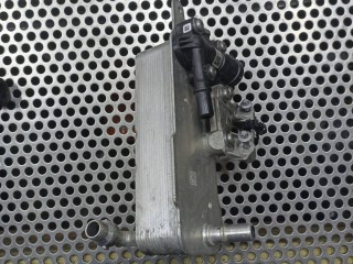радиатор АКПП, ориг. номер 17218514515, 8514515, 7056451, BMW 1 F20/F21 2-й рест