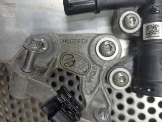 радиатор АКПП, ориг. номер 17218514515, 8514515, 7056451, BMW 1 F20/F21 2-й рест