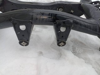 задняя балка, ориг. номер 33316851656, 6851656, BMW 1 F20/F21 2-й рест