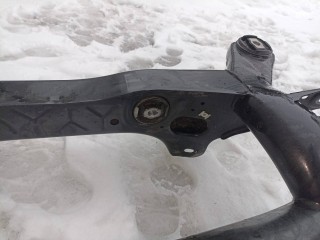 задняя балка, ориг. номер 33316851656, 6851656, BMW 1 F20/F21 2-й рест