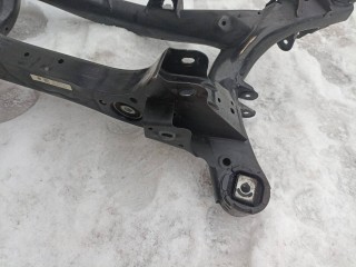задняя балка, ориг. номер 33316851656, 6851656, BMW 1 F20/F21 2-й рест